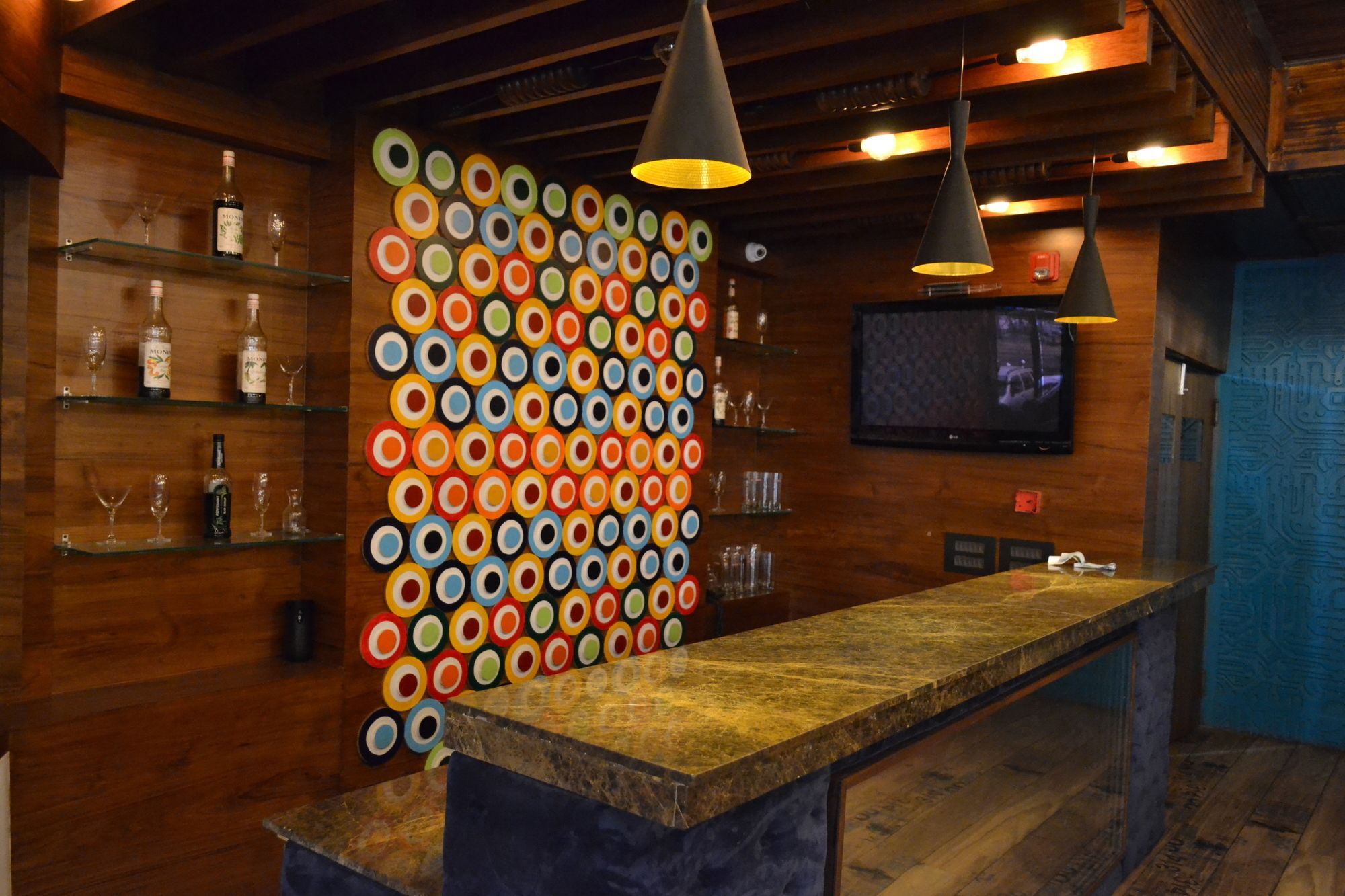 Hotel Solitaire Chandigarh - 10 Mins From Railway Station Zewnętrze zdjęcie