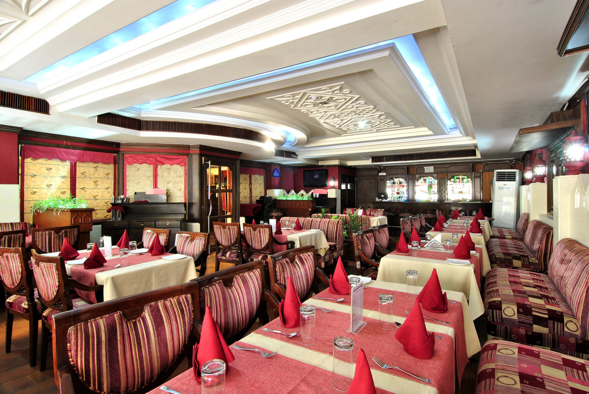 Hotel Solitaire Chandigarh - 10 Mins From Railway Station Zewnętrze zdjęcie