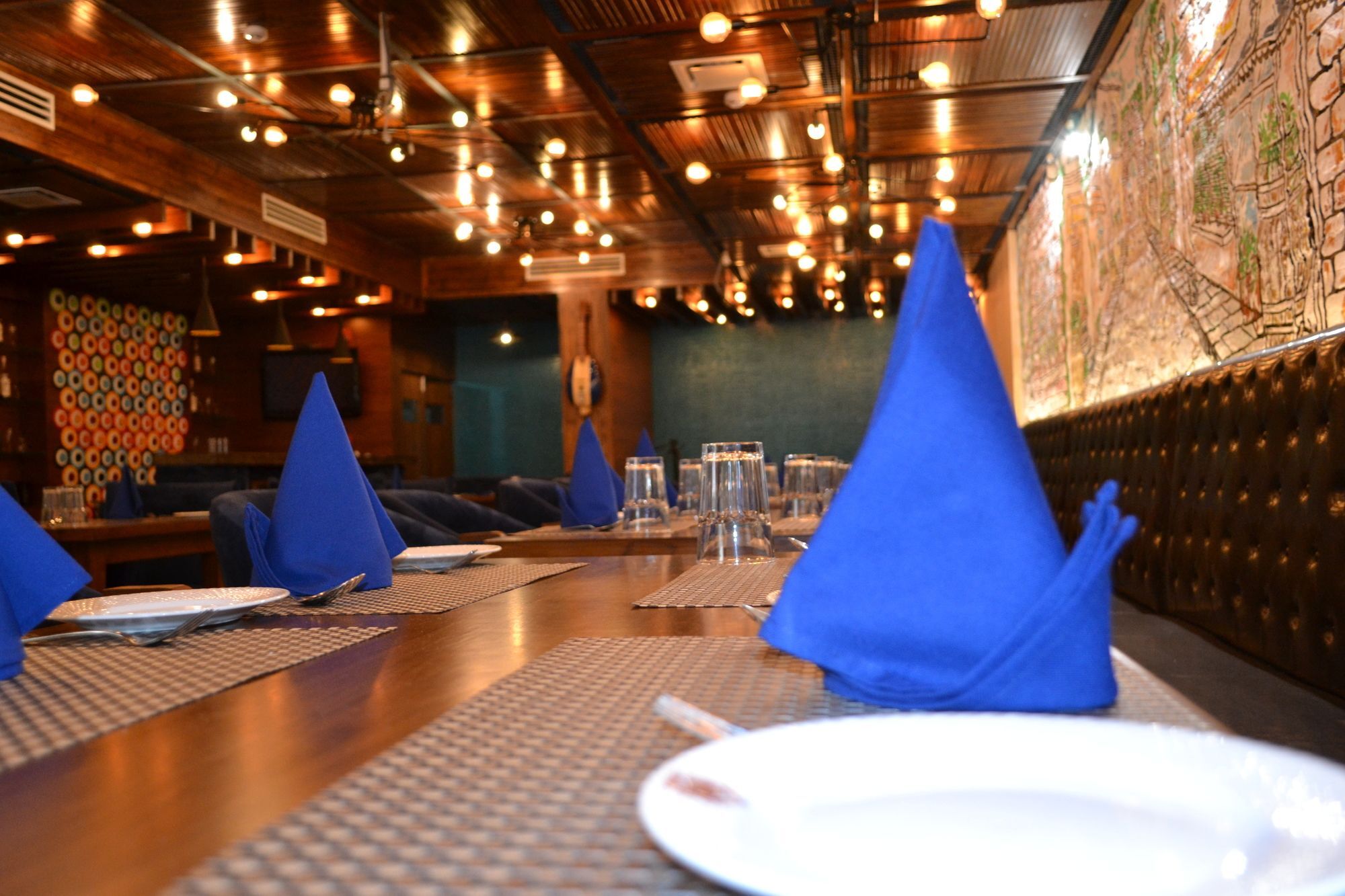 Hotel Solitaire Chandigarh - 10 Mins From Railway Station Zewnętrze zdjęcie
