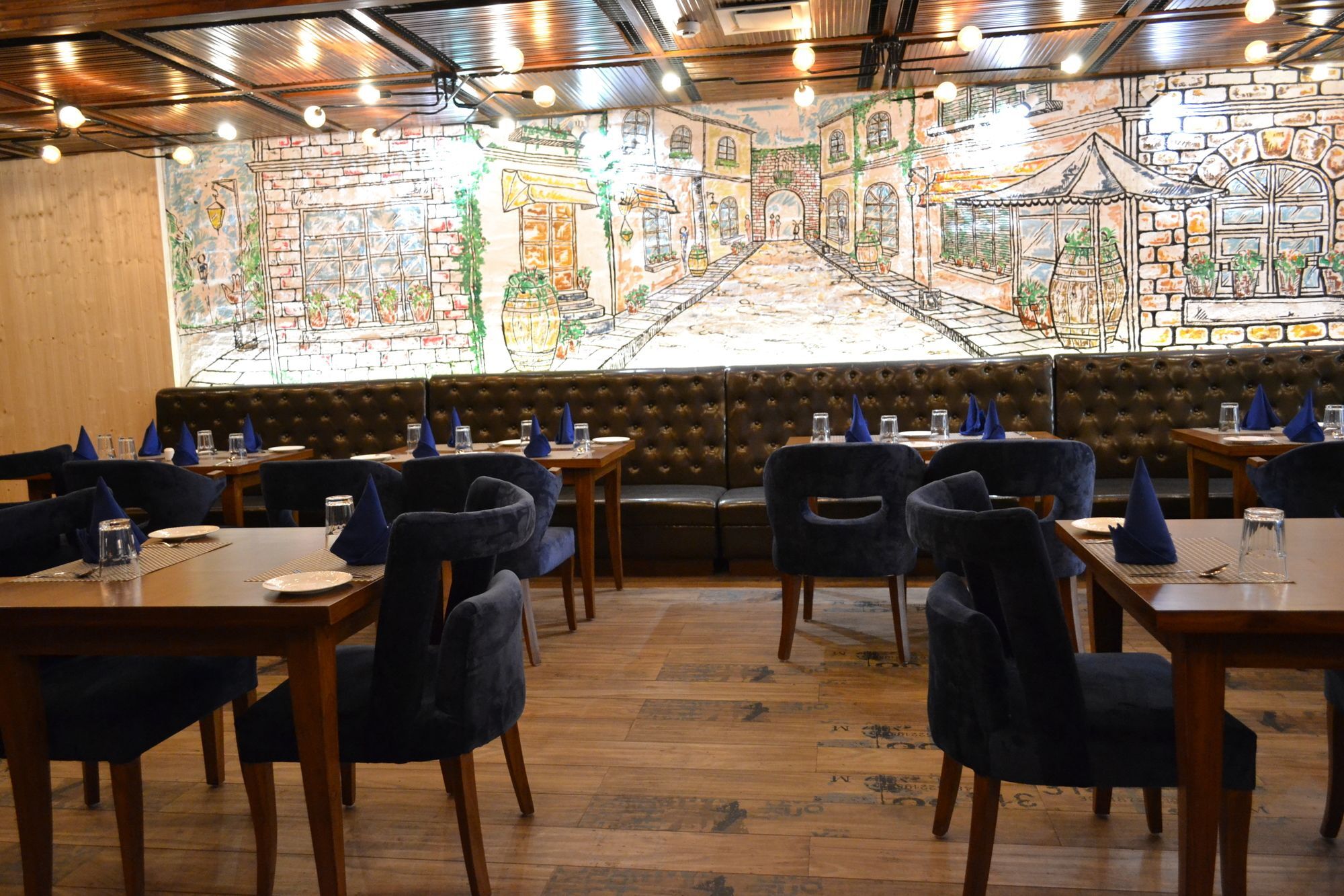 Hotel Solitaire Chandigarh - 10 Mins From Railway Station Zewnętrze zdjęcie