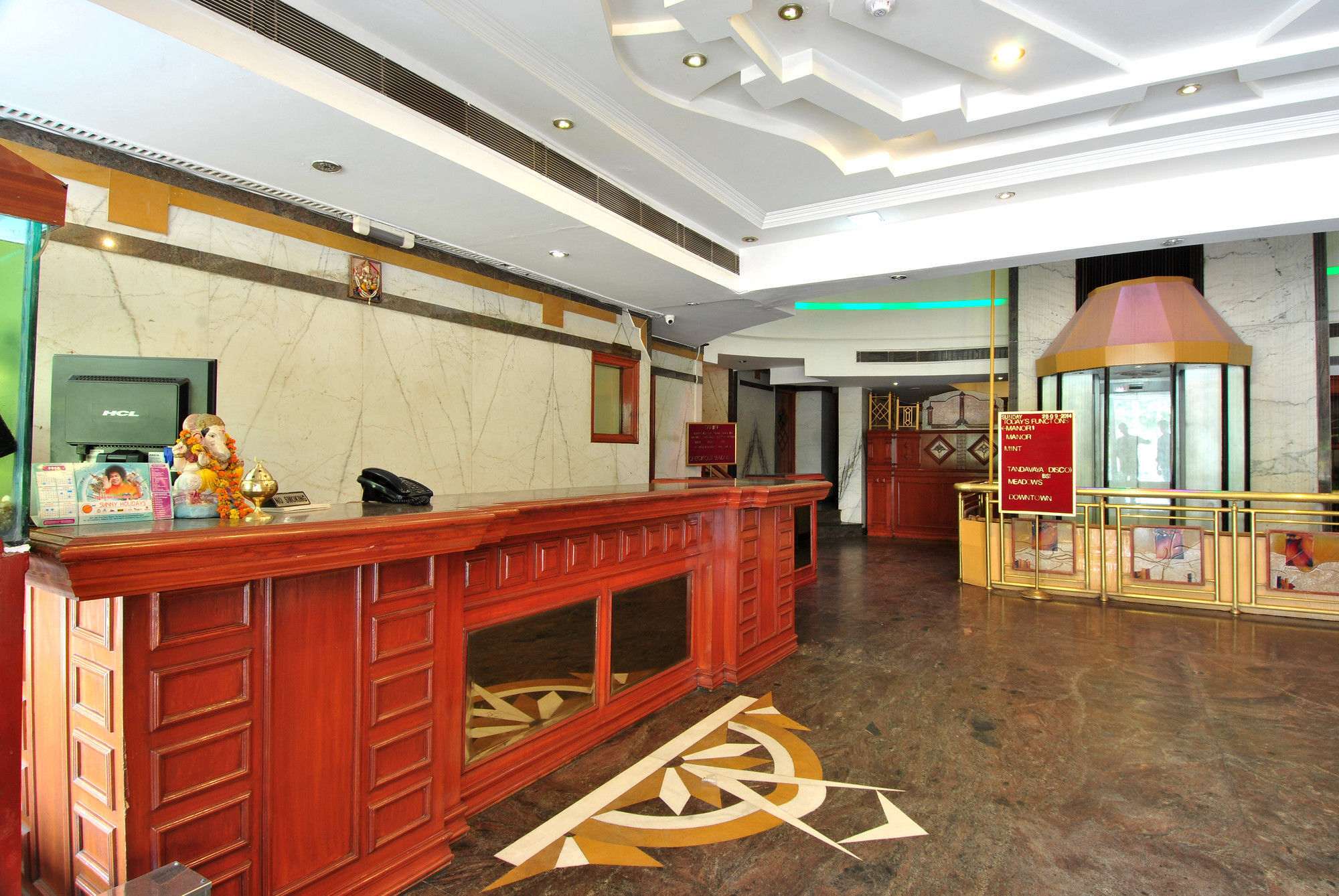 Hotel Solitaire Chandigarh - 10 Mins From Railway Station Zewnętrze zdjęcie